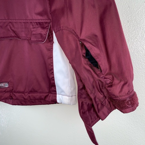 Airwalk snow technologies outerwear jacket - Picture 5 of 7